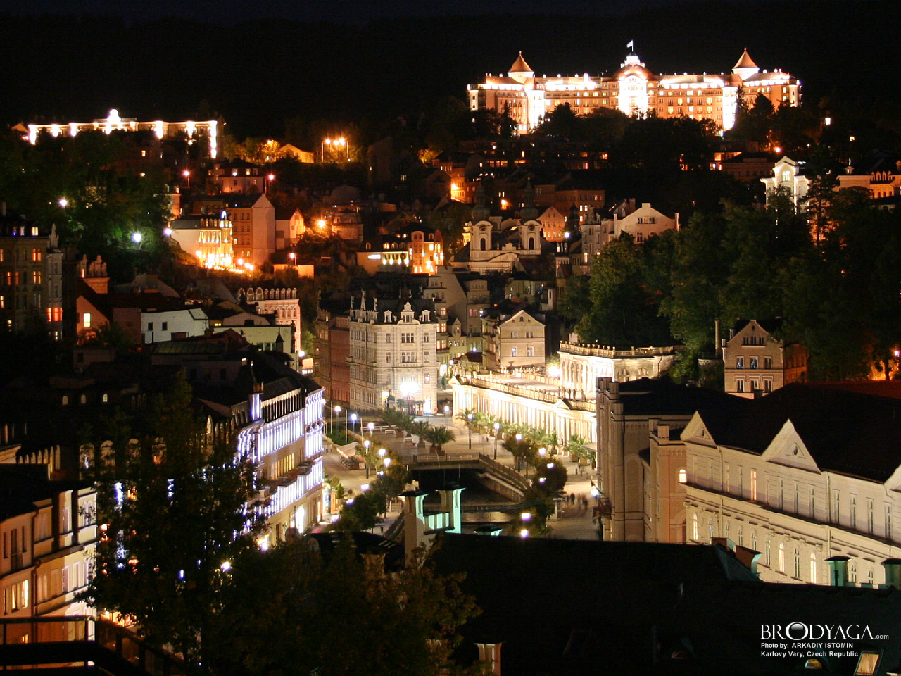 Karlovy Vary